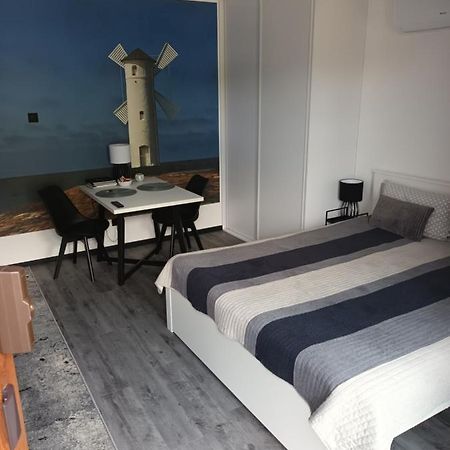 Basztowa Apartament Świnoujście  Eksteriør billede