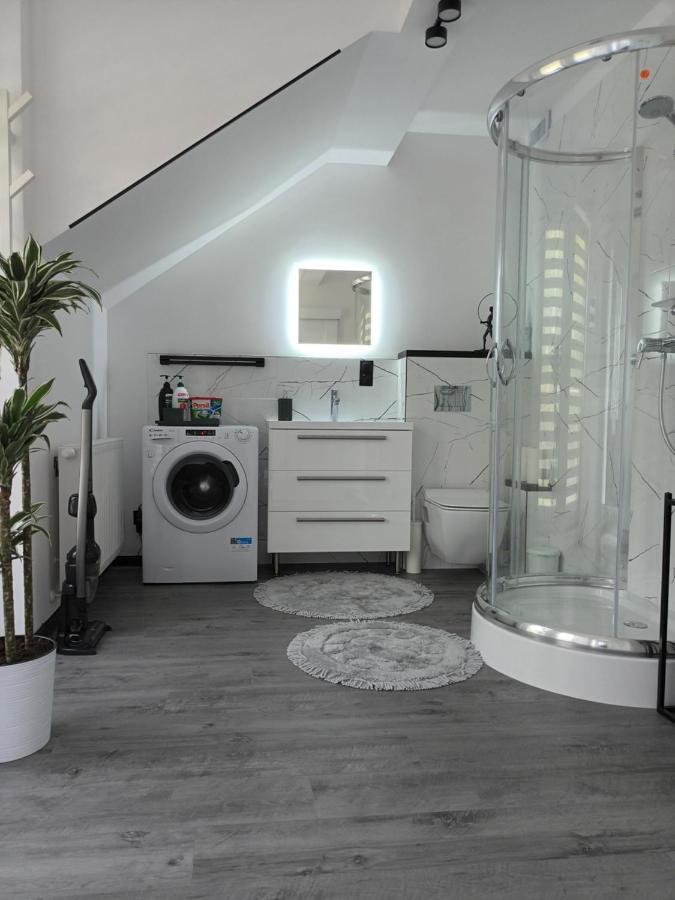 Basztowa Apartament Świnoujście  Eksteriør billede