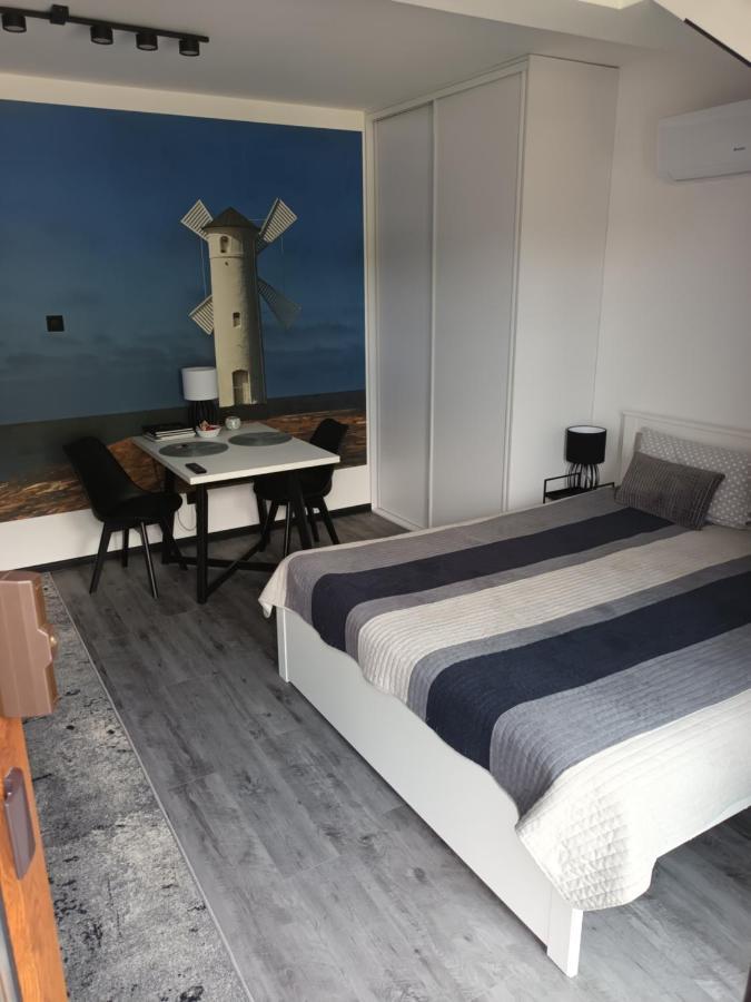 Basztowa Apartament Świnoujście  Eksteriør billede