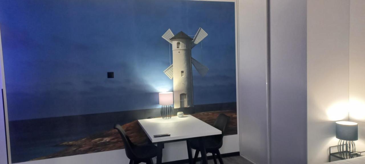 Basztowa Apartament Świnoujście  Eksteriør billede